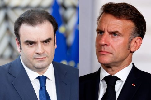 Πέθανε ο ποιητής Μιχάλης Γκανάς