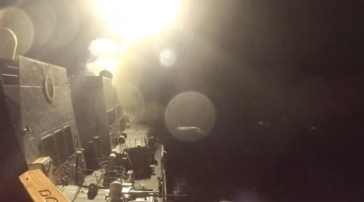 Live: Φλέγεται η Μέση Ανατολή – Νέες επιθέσεις των ΗΠΑ στο Ι
