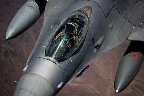 Το Ιράν ισχυρίζεται ότι έπληξε αμερικανικές βάσεις – Διαψεύδουν οι ΗΠΑ
