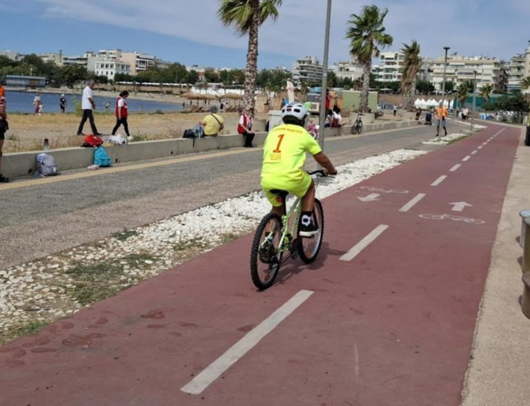 Μεγάλος μαθητικός διαγωνισμός στην ΠΑΜΘ για την «Έξυπνη Κινητικότητα – Μαθητική Καινοτομία»