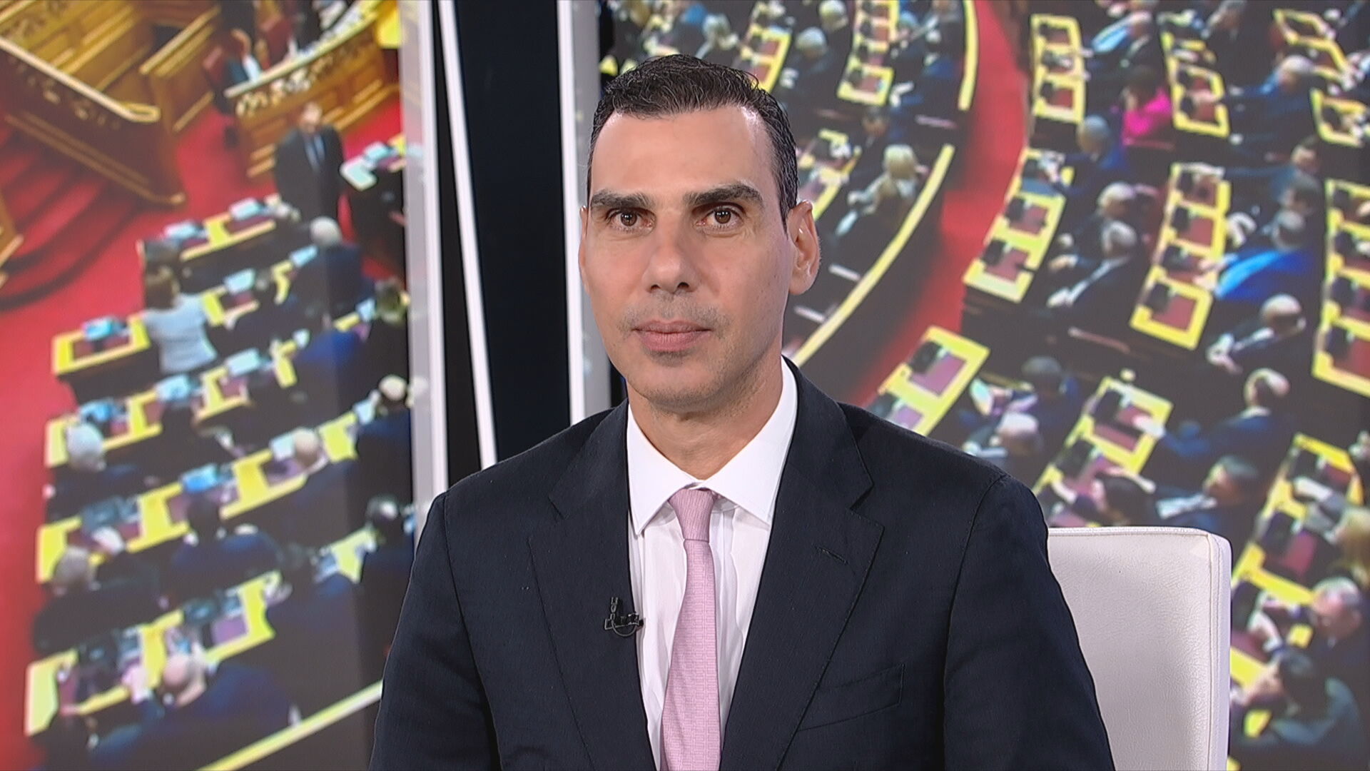 Θεμιστοκλέους στο ΕΡΤNews: Σε εξέλιξη μια από τις 