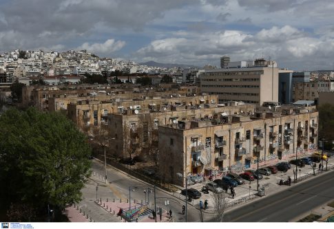 Μητσοτάκης για Κτηματολόγιο: Μια εκκρεμότητα 200 ετών έχει επιλυθεί – Στόχος να ξεπεράσουμε παθογένειες του παρελθόντος