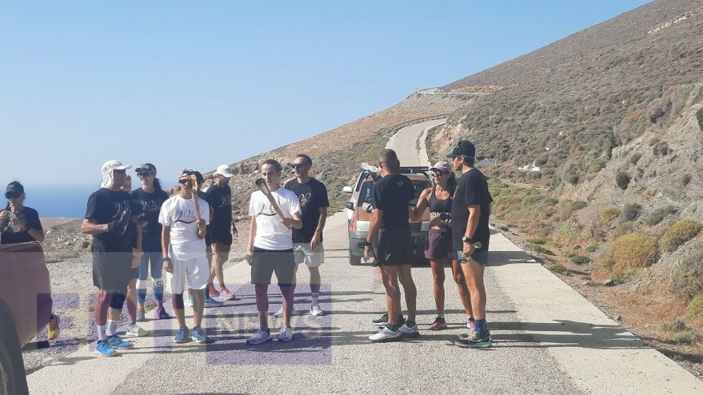 2ο Psara Sports Festival: Τετραήμερο αθλητικών και πολιτιστικών δράσεων στα Ψαρά