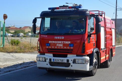 Χανιά: Διαμαρτυρία κατοίκων στο Φαράγγι της Σαμαρίας – Άνοιξαν τις εισόδους, χωρίς εισιτήριο σήμερα η διέλευση