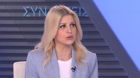 Άργος Ορεστικό: «Άγιο» είχε 19χρονος οδηγός – Έπεσε σε δέντρο και σώθηκε από γκρεμό