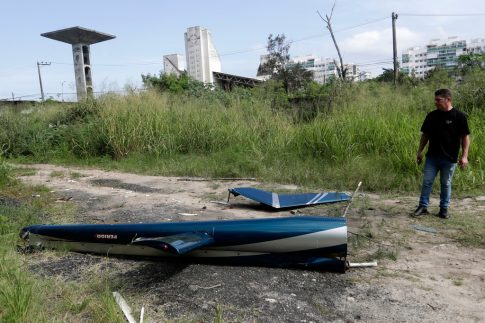 Η γ.γ. Απόδημου Ελληνισμού και Δημόσιας Διπλωματίας Μάιρα Μυρογιάννη στη “Φωνή της Ελλάδας”