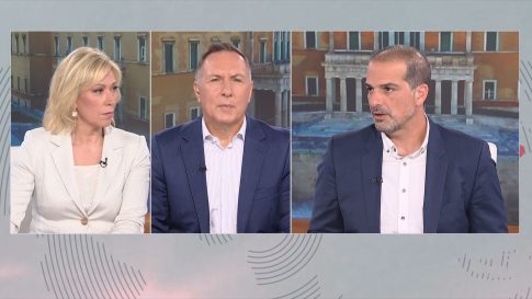 Γυναικοκτονία στην Καλαμάτα: Επιμένει στον ισχυρισμό περί άμυνας ο 41χρονος καθ’ ομολογία δράστης – <strong>Ερευνάται αν τα παιδιά είχαν ναρκωθεί</strong>