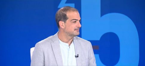 Την Πέμπτη ανακοινώσεις για αλλαγές στην κυβέρνηση – Αιχμηρή απάντηση Μαρινάκη σε Σαμαρά: Η ταύτιση Μητσοτάκη με Τσίπρα δεν έχει λογική