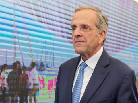 Στη δομή της Σάμου μεταφέρθηκαν 300 μετανάστες από την Κρήτη – Αντιδράσεις από τις τοπικές Αρχές