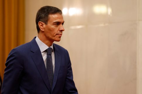 Η ΕΕ καλεί τον Νίγηρα να <strong>απελευθερώσει</strong> τον ανατραπέντα πρόεδρο Μπαζούμ