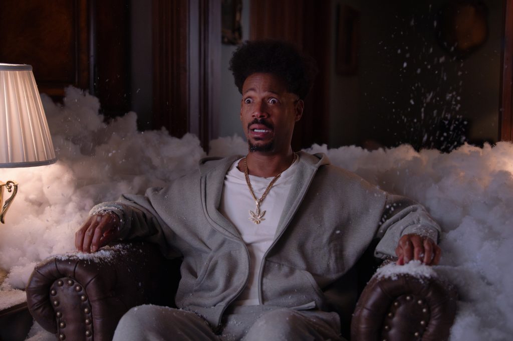 Scary Movie 6: Η επιστροφή των Wayans είναι μεγαλύτερη είδηση από την ίδια την ταινία
