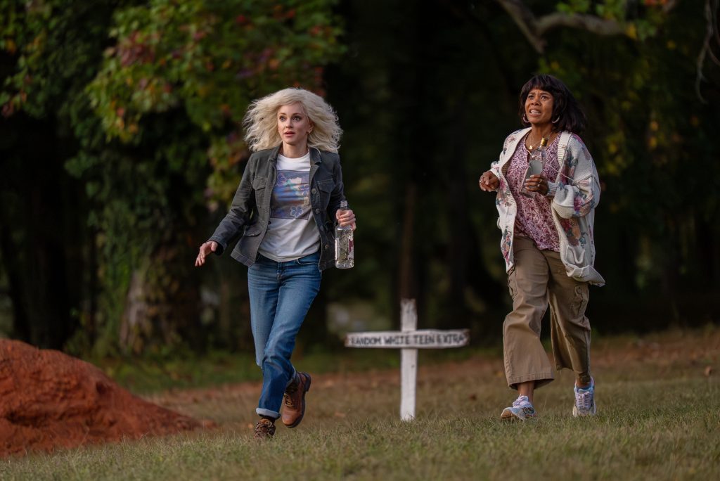 Χρειαζόμαστε ακόμη ένα Scary Movie το 2026;