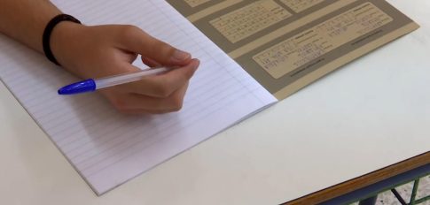 Καρμπόλα με 6 οχήματα στην Αθηνών – Τριπόλεως με εμπλοκή και ασθενοφόρου