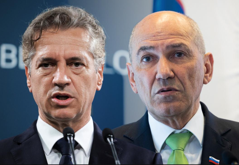 Σλοβενία: Αίρονται η απαγόρευση εισόδου στον Νεταν