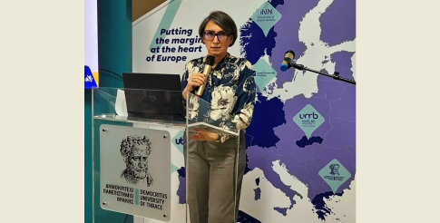 Από το Michigan στη Στρύμη Ροδόπης: Αμερικανοί φοιτητές ανακάλυψαν τη Ροδόπη μέσα από την αναρρίχηση