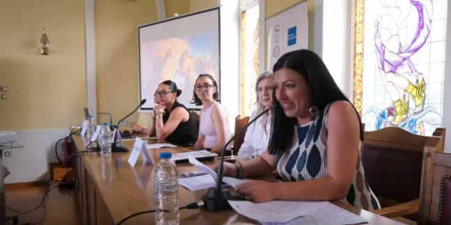 Κομοτηνή: Πέντε χρόνια συμπλήρωσε το εκπαιδευτικό πρόγραμμα «Future Leaders Thrace»