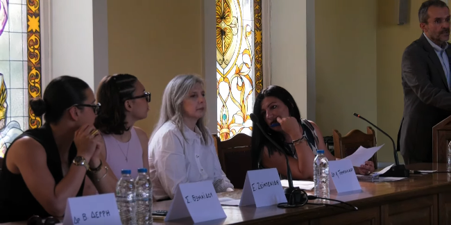 Κομοτηνή: Πέντε χρόνια συμπλήρωσε το εκπαιδευτικό πρόγραμμα «Future Leaders Thrace»