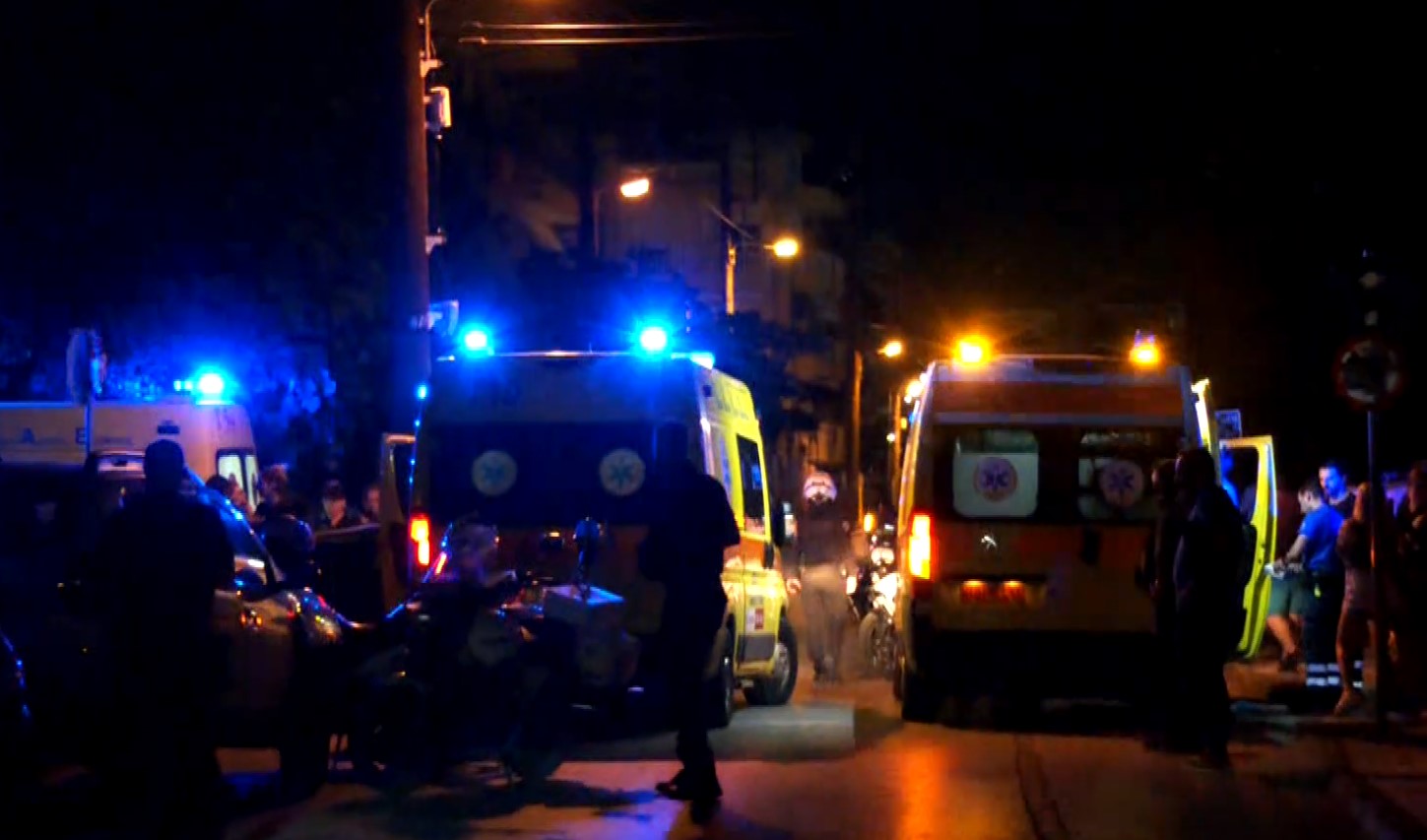 Νέα διάσταση στο άγριο έγκλημα με θύμα 67χρονο στο