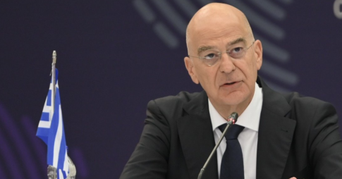 Ακόμα μία διάσωση μεταναστών νότια της Γαύδου – Μεταφέρθηκαν στην Αγία Γαλήνη
