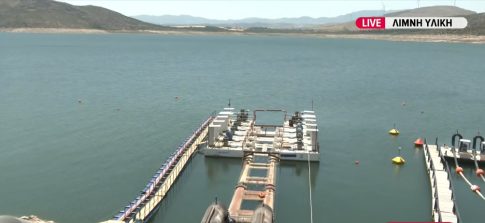 Λαγοκέφαλοι: Μάχη των ψαράδων με τρίαινες – Τι ανέφερε στο ΕΡΤnews για δράση και αποζημιώσεις o Υφυπουργός Αγροτικής Ανάπτυξης