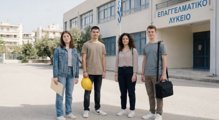 Πρωτοβουλία εμπέδωσης της εθελοντικής αιμοδοσίας στη νέα γενιά από τη Δευτεροβάθμια Εκπαίδευση Μαγνησίας