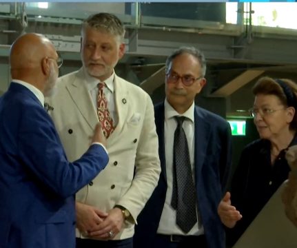 Live: Το Ιράν δεν θα αποκτήσει ποτέ πυρηνικά όπλα, διαμηνύει ο Τραμπ – «Αγκάθι» το θέμα του Λιβάνου