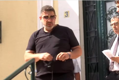 Live: Τουλάχιστον δύο νεκροί από το ισραηλινό σφυροκόπημα στη Βηρυτό