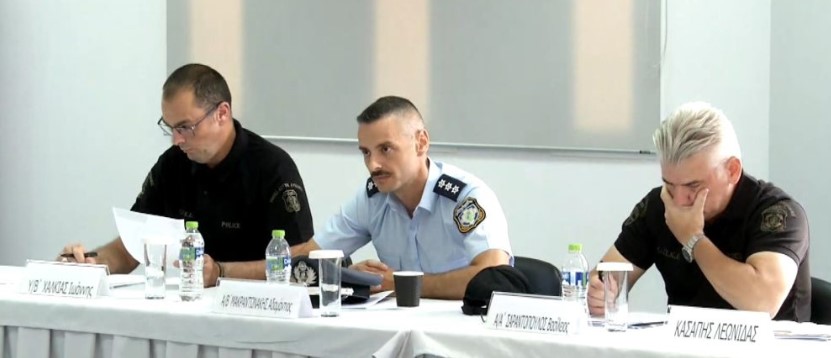 Θωράκιση της ασφάλειας των εργαζομένων στα ΜΜΕ – Εκπαίδευση για την κάλυψη γεγονότων υψηλού κινδύνου