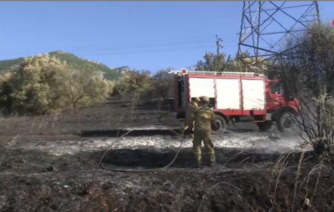 Μένουμε στο σπίτι <br/> και διαβάζουμε ένα καλό βιβλίο