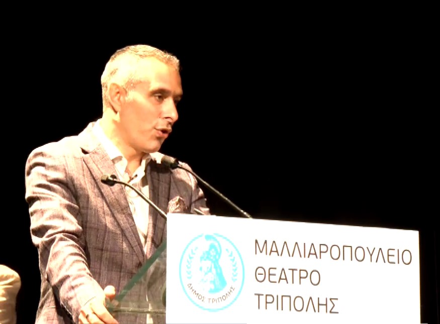 Η Τρίπολη στο επίκεντρο της σειράς ντοκιμαντέρ «Πόλεις» της ΕΡΤ3