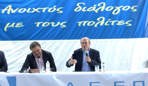 11ο Edessa Short Film Festival: Η μαγεία του κινηματογράφου επιστρέφει στην πόλη των νερών
