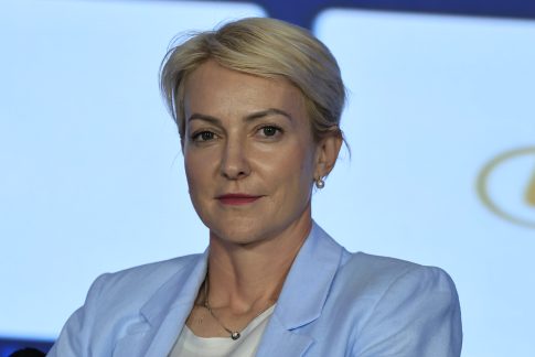 Λύθηκε ο γρίφος: Πού οφείλεται η οσμή που κάλυψε πριν μερικές εβδομάδες την Αθήνα – Τι είπε στο ΕΡΤnews o Ευ. Λέκκας