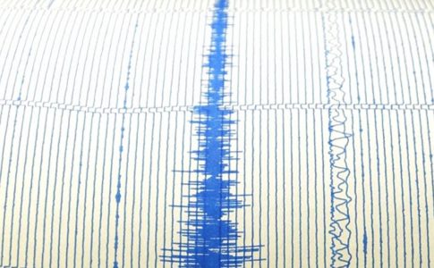 Σεισμός: 4,6 και 5,3 Ρίχτερ στη Γαύδο – Προληπτικές περιπολίες σε όλο το νότιο τμήμα της Κρήτης