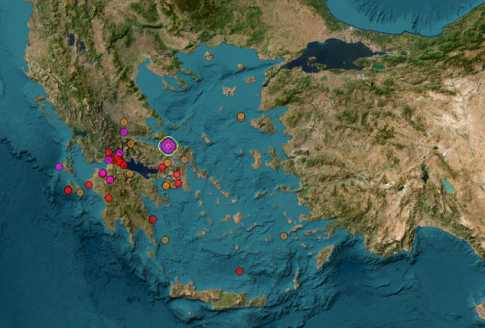 Ουγγαρία: Ο Β. Όρμπαν ζητά να «κάνουμε την Ευρώπη ξανά μεγάλη<strong>»</strong> με εμπροσθοφυλακή την ευρωπαϊκή δεξιά