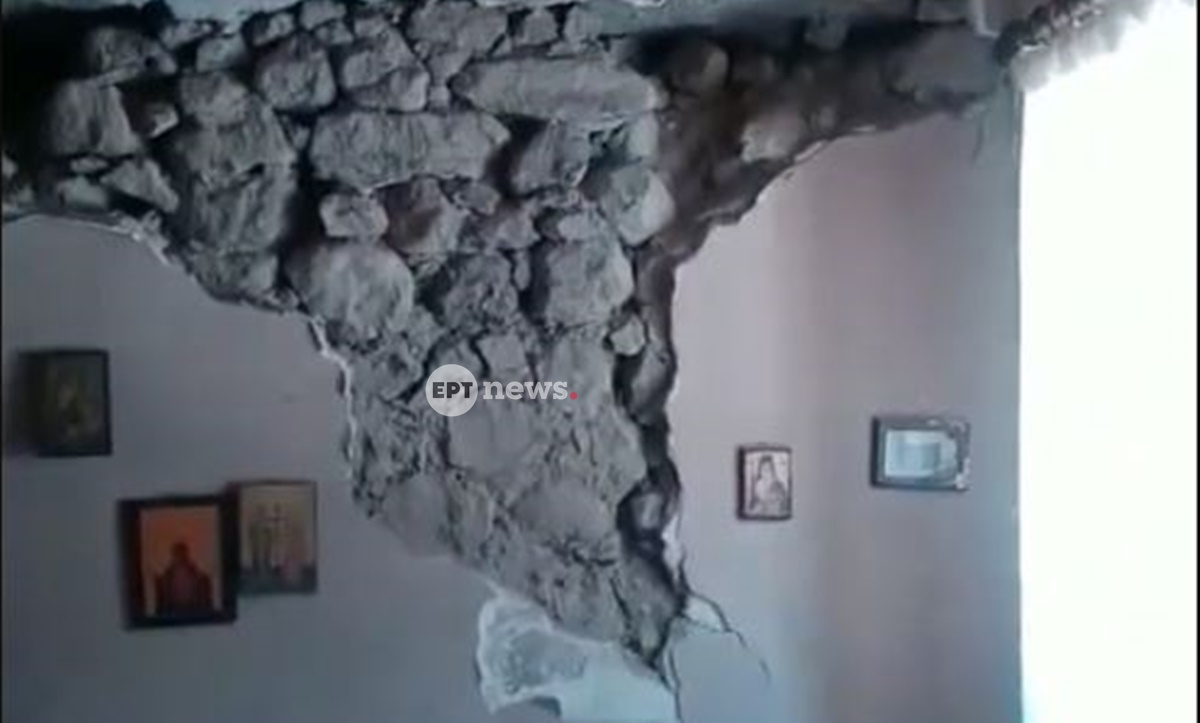 Στη Βόρεια Εύβοια μεταβαίνει ο Ευ. Τουρνάς μαζί με τον γγ Απ