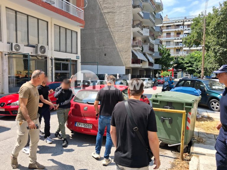 Την Πέμπτη συνεχίζεται η δίκη για τη δολοφονία του 17χρονου στις Σέρρες