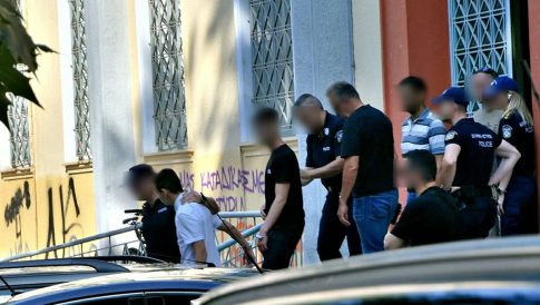 Σέρρες: Μουσική και ποιητική βραδιά στο  Μπεζεστένι</strong>