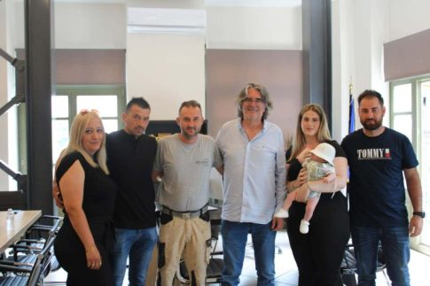 Οι G7 ζητούν εκεχειρία στον Λίβανο και χαιρετίζουν τη συμφωνία ΗΠΑ – Ιράν
