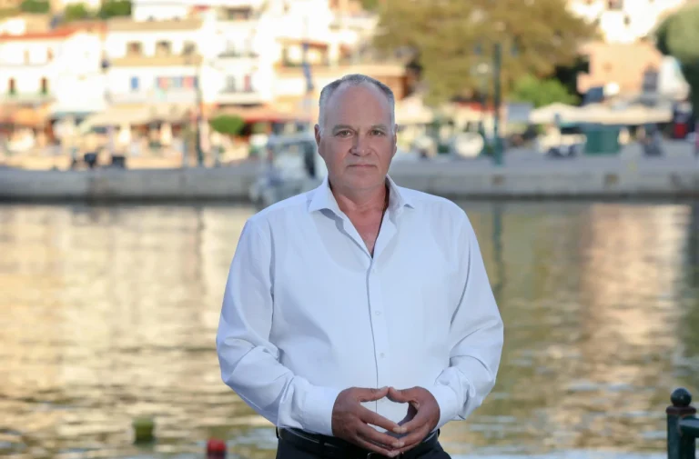 Δήμαρχος Αλοννήσου: Ανοιχτή ενημέρωση απόψε στις 20:00 για τη λειψυδρία