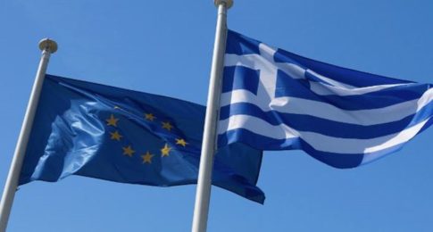 Διανομή κοινωνικού παντοπωλείου Δήμου Ρεθύμνης