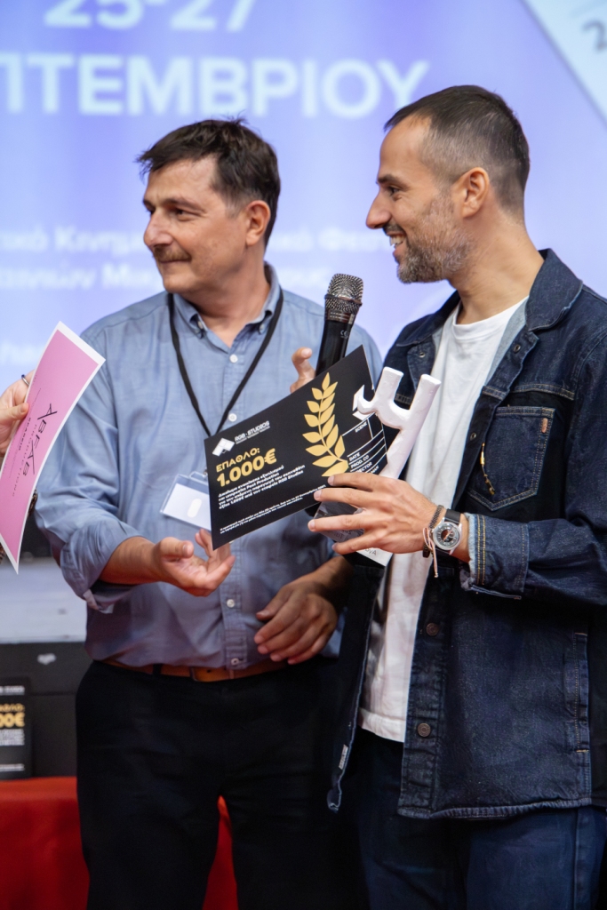 Το International Micro μ Festival 2026 ανοίγει ξανά τον φακό του στον κόσμο