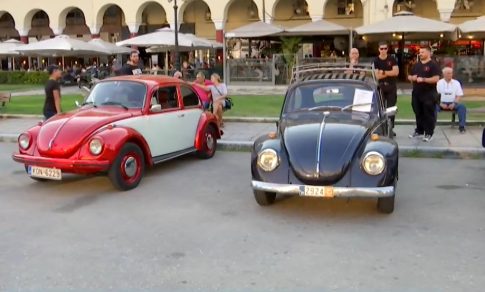 <strong>Βενεζουέλα: Μεγάλη μείωση των βίαιων θανάτων κατά 25% το 2023</strong>