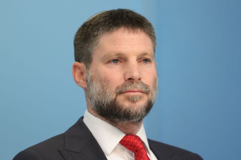 Ισραήλ: Το υπουργείο Εξωτερικών διαψεύδει τον Σμότριτς για τη συμφωνία της Χεβρώνας