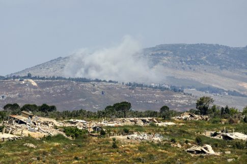 Παιανία: Δικογραφία σε εννέα συλληφθέντες για επίθεση σε ανήλικους – 16χρονος δέχθηκε χτύπημα με ρόπαλο στο κεφάλι
