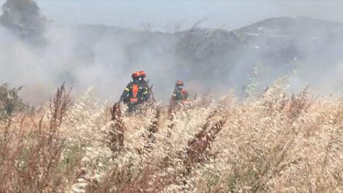 <strong>Σύσκεψη εργασίας για τη μετεγκατάσταση του ΕΚΑΒ Γρεβενών</strong>