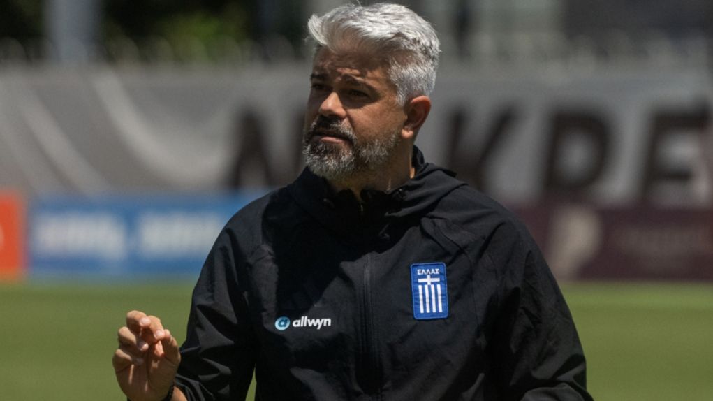 Παγκόσμιο Κύπελλο Γυναικών-Σπέρτος: «Δύσκολη κλήρωση για την Ελλάδα, αλλά και μέρος της διαδικασίας εξέλιξής μας»