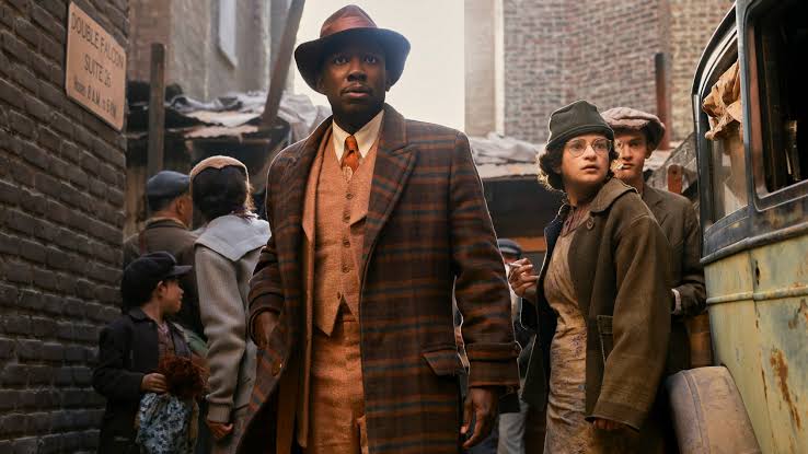 Spider-Noir: O Lamorne Morris στο ΕΡΤnews