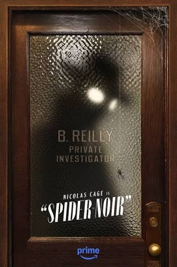 Spider-Noir: Η ασιάτισσα femme fatale Li Jun Li στο ΕΡΤnews