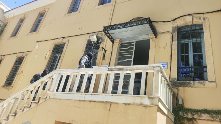 Δολοφονία Λεβεντάκη: Πώς οδηγήθηκε στην ομολογία ο δράστης μετά από πολλές αντιφάσεις – Συνέντευξη Τύπου σήμερα για την υπόθεση