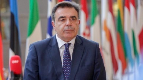 Μαρκόπουλος στο ΕΡΤnews Radio 105,8 για δάνεια νόμου Κατσέλη: Κοσμογονική ρύθμιση που ανακουφίζει χιλιάδες δανειολήπτες